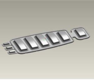 MC1_button remote part