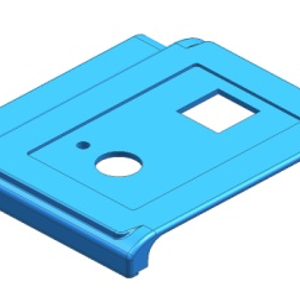 NeuLog_Sensor ( Insert Colorimeter)也叫 Neulog passive box)led at top