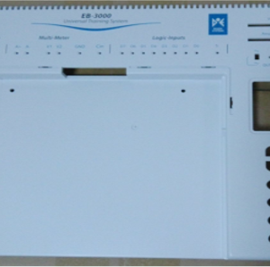 Opus - Lights guide (Opus 导光柱)