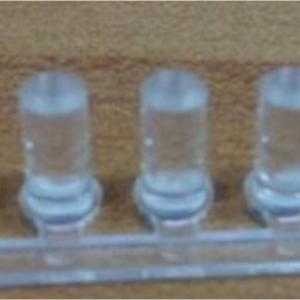 EB-3000 Plate 带孔面板