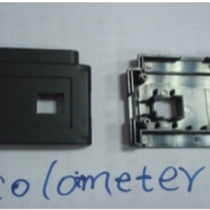 Neulog Colorimeter 2 有顶针镶嵌的窗口，左边有两个孔 2013.8.9 日下单1500（后面又改模重新做没有要这款了）