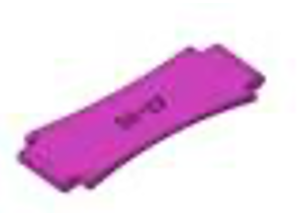 silicon small strap 硅胶小表带