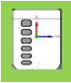 silicon large strap 硅胶大表带