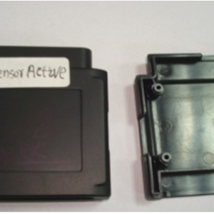 NeuLog_Sensor Active plastic mold