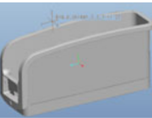 stainless steel rods 不锈钢杆子