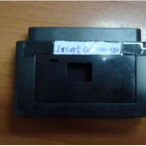 NeuLog_Sensor Inser Active plastic mold