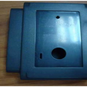 NeuLog_Sensor Passive（Led at bottom right) plastic mold