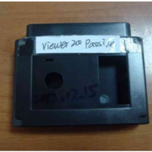 NeuLog_Sensor Viewer 200 Passive plastic mold