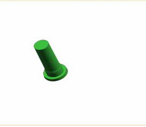 NeuLog_Light pipe 导光柱 plastic mold