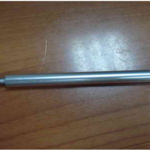 铝合金螺杆 metal mold