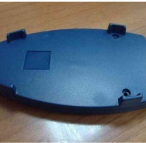 螺丝 2.2 X 8 黑色