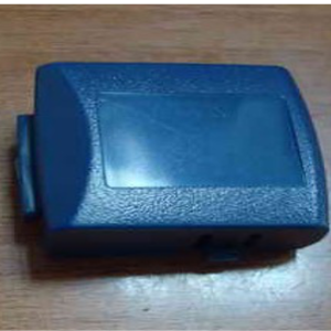 MCID plastic part mold