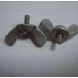 Force Screws ( Hook_Screws)弯钩形螺丝