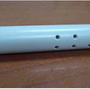 M5 Wing_Screw 碟形螺丝 M5 plastic mold