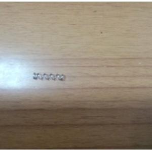 Button- Cube project按钮项目（2013.4.3）  2013.6.28 日改模按钮加倒角 mold