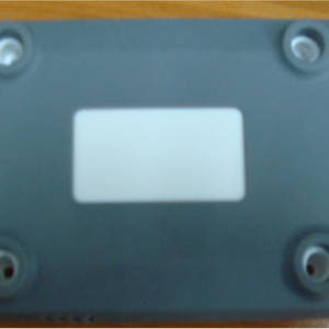 Main-base_id6 plastic mold