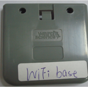 Main-display holder wards plastic mold