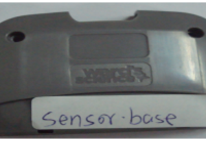 cover - pocket car plastic mold