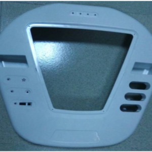 TW-7020-Platen打印机配件总长度是78.0mm