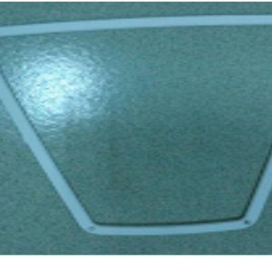 K1 - Cover 外壳上盖 mold