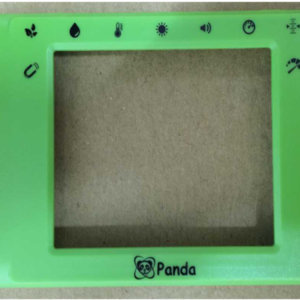 plp-350mm-导光柱-(一出4)light guide mold