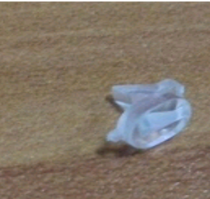 Panda - Corner (拐角件)