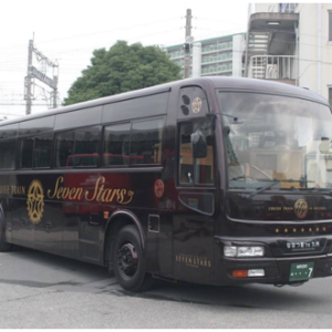 ME86 BUS plastic model