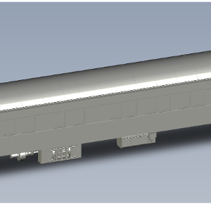 40KITS plastic model container