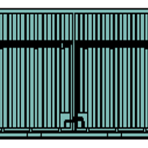 Sadomar model container