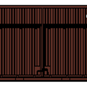 SOCARMAR V1 with bulk model container