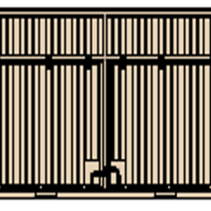 SOCARMAR V2 with bulk mold