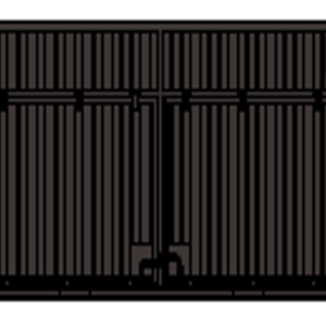 SADOMAR V1 with bulk mold