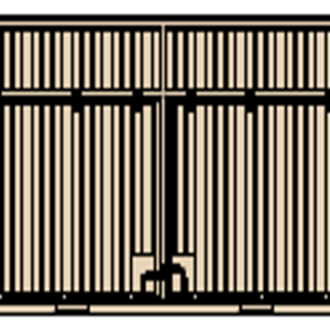 SOCARMAR V2 with blister model container