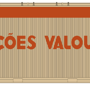 Unpack of Valouro V2 *200pc