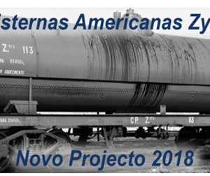 CP plastic passenger coach train