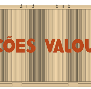 Unpack of Valouro V4 *200pc